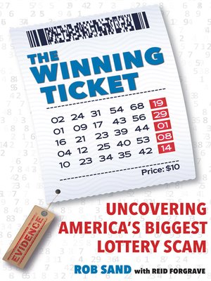 cover image of The Winning Ticket